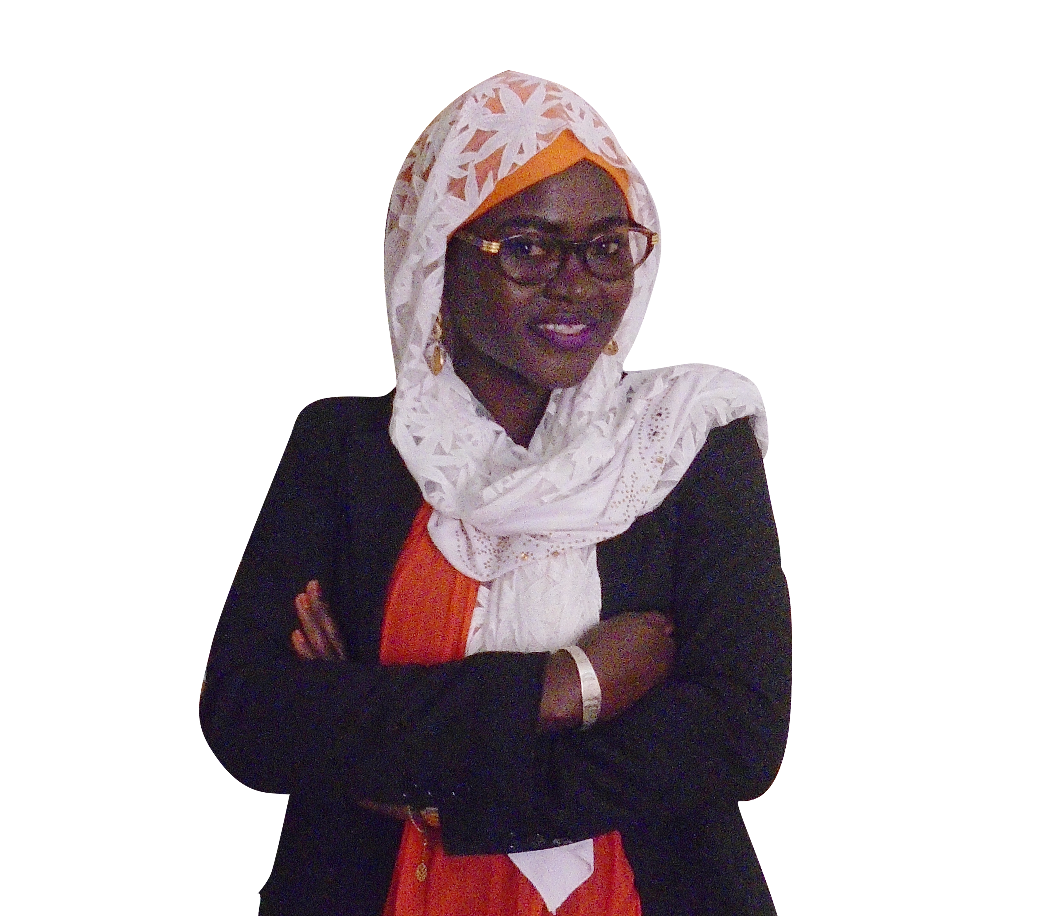 Mselle Fatoumata Dieng