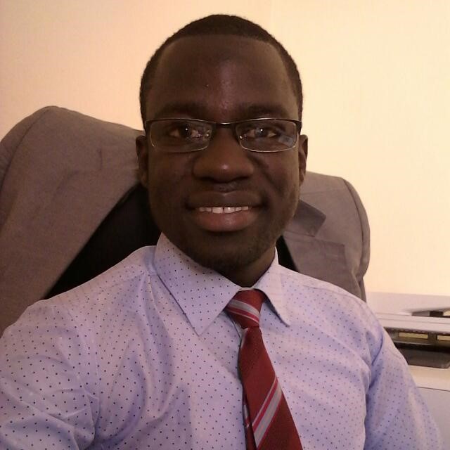 Mbassa Thioune