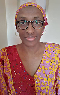 Rukiya Bakari