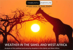  Sahel weather November 