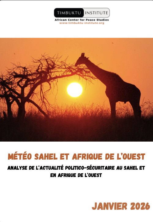 Météo Sahel 