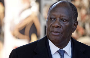 &copy; LUDOVIC MARIN / VIA REUTERS