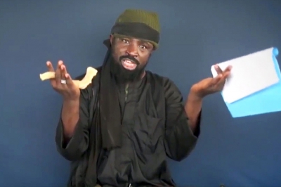 Décryptage- Vidéo : Shekau vise à convaincre de son ancrage dans le salafisme « orthodoxe » et le djihadisme classique pour nouer des alliances
