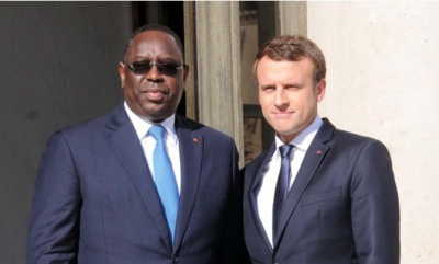 Crise sahélienne et Partenariat Education : « Ce que je voulais dire à Macky Sall et Emmanuel Macron … » (Par Bakary Sambe)