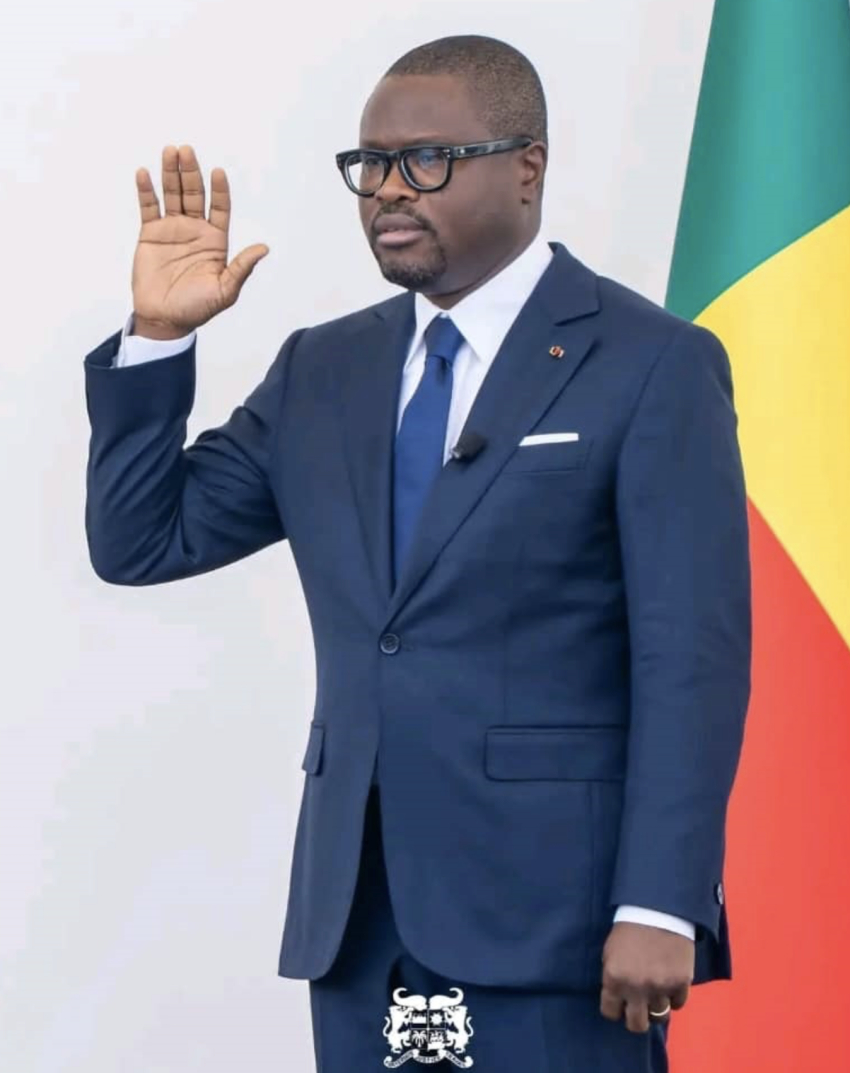 Bénin - Wadagni : de la gestion de l'héritage Talon à la recherche d'un cap propre
