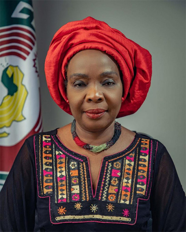 ECOWAS women commit to speeding up the process of overcoming the crisis in the region
