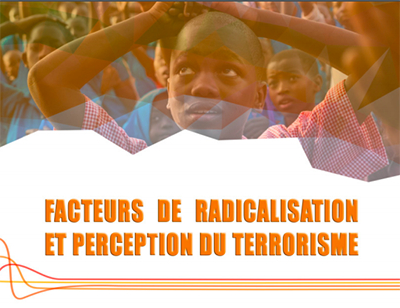 Facteurs de radicalisation dans les zones frontalières du Sénégal (Vélingara) et de la République de Guinée (Labé)