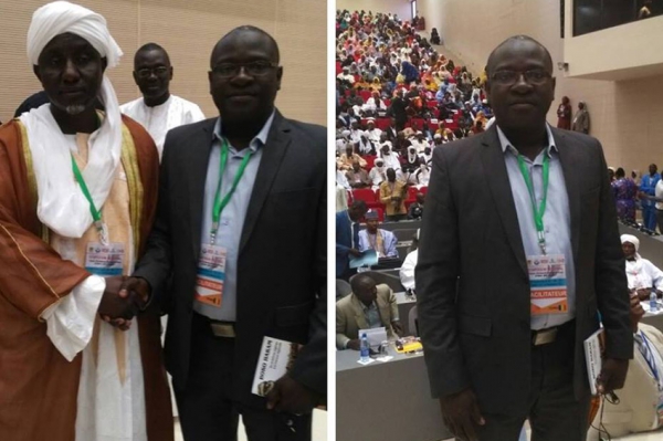 Timbuktu Institute intervient au Symposium Régional « Islam et dividende démographique » à Ndjamena
