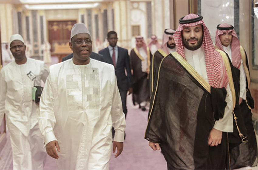 القمة السعودية الأفريقية: نحو تعزيز التعاون بين بلدان الجنوب؟