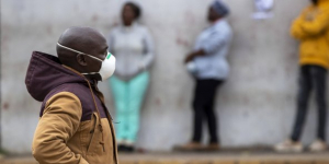 Au Sahel, les hommes et les jeunes, plus conscients de la gravité de la pandémie