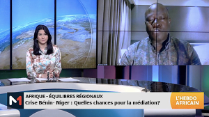 Crise Bénin- Niger : Quelles chances pour la médiation ?