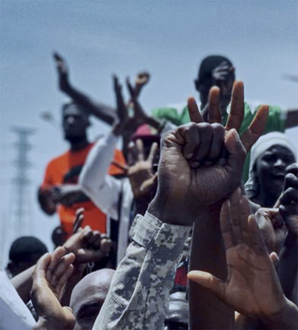 Africa: Rejection of democracy or a desire to change the democratic narrative?