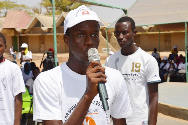 Facteurs de radicalisation, causes du terrorisme : les jeunes Sénégalais s’expriment pour la première fois
