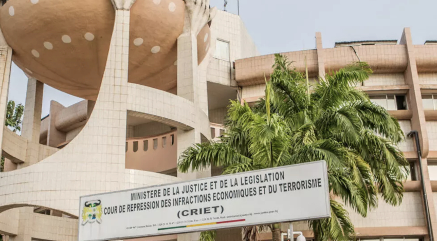 Benin: Ruthless justice and post-coup crackdown