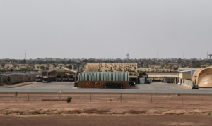 Niger : Tiani entre fragilit&eacute;s militaires et lutte antiterroriste&nbsp;