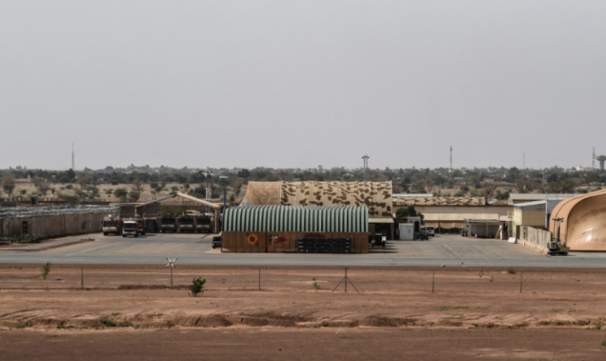 Niger : Tiani entre fragilités militaires et lutte antiterroriste 