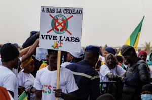 © AFP