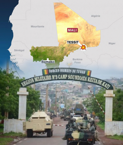 Dr Bakary Sambe « Au Mali, nous assistons à la réalité dérangeante de l’échec politico-militaire »