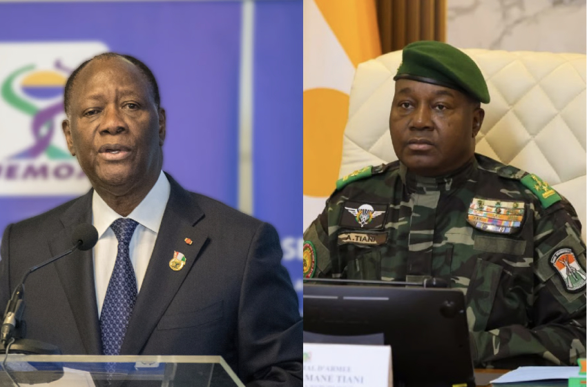 Ivory Coast: internal restructuring and regional diplomacy in the Sahel