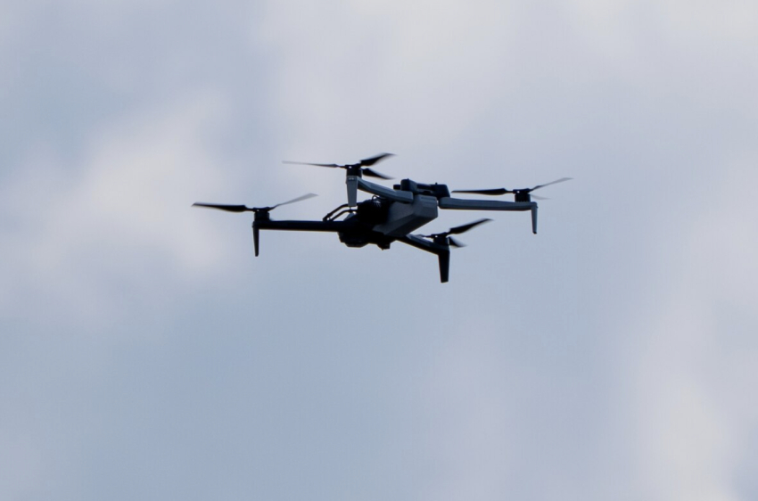 De la guerre des drones au Sahel et au Nigeria