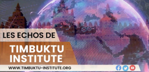 Les Echos du Timbuktu Institute (Ep. 3) : Subsahariens et Maghrébins, tous Africains