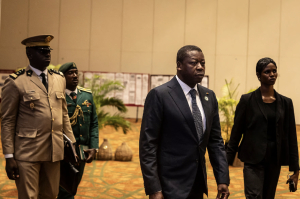 &copy; OLYMPIA DE MAISMONT / AFP