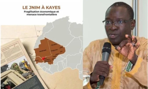 © Timbuktu Institute 