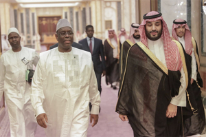 Sommet Arabie Saoudite – Afrique : Vers la redynamisation d’un axe Sud-Sud ?