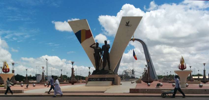 Chad : N'Djamena seeks to regain control, from the barracks to the economy