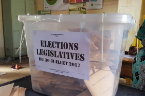 Etude Timbuktu Institute sur « Religion et religieux dans les élections législatives au Sénégal »