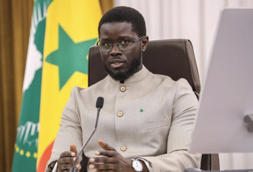 Sénégal : le « traitement de la dette » avec le FMI, une bouffée d'oxygène sous haute tension politique