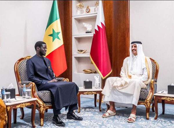 الاستثمارات القطرية في إفريقيا: ما هي الفرص المتاحة للسنغال؟