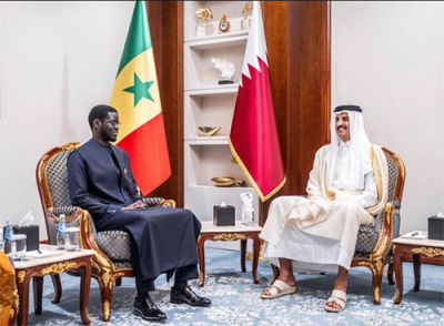 الاستثمارات القطرية في إفريقيا: ما هي الفرص المتاحة للسنغال؟
