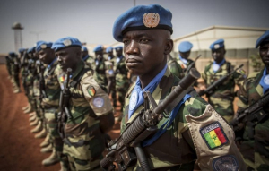 Le départ « sans délai » de la MINUSMA constituerait une réelle menace pour le Mali et la région (Dr. Bakary Sambe)