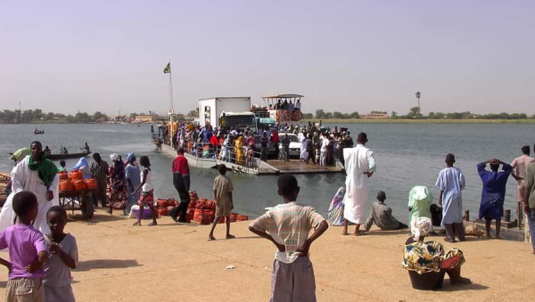 Border Resilience&quot; initiative : Timbuktu Institute and Konrad Adenauer Foundation explore the role of young people and women in border resilience