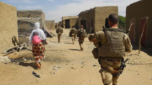 Sahel : les civils, victimes collatérales de la lutte contre le terrorisme