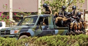 Terrorisme : Après le &quot;verrou&quot; Burkinabé, l&#039;alerte est sonnée pour l&#039;Afrique côtière (Timbuktu Institute)