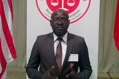 Bakary Sambe: Le Sénégal aurait dû formuler une véritable stratégie de prévention de l&#039;extrémisme violent