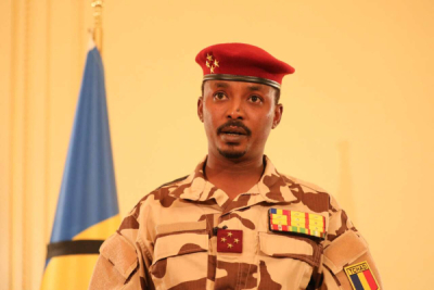 Tchad : Ndjamena, une place forte du Sahel dans les visées de Moscou ?