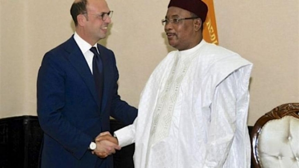 Sahel : «La valeur ajoutée de l’Italie serait de mitiger les stratégies du tout-sécuritaire »