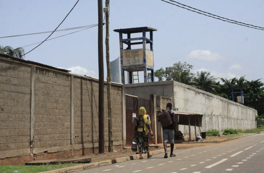 Togo : Press Freedom in Question, Digital Sovereignty Under Construction