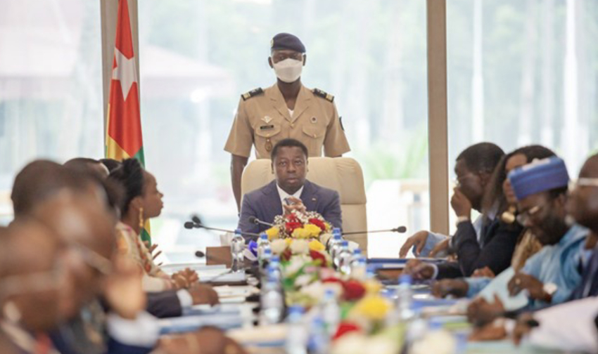 Togo: Between a state of emergency and resilience under pressure