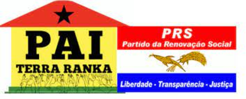 Guinée Bissau : La coalition PAI-Terra Ranka signe un accord parlementaire et de gouvernance avec le PRS