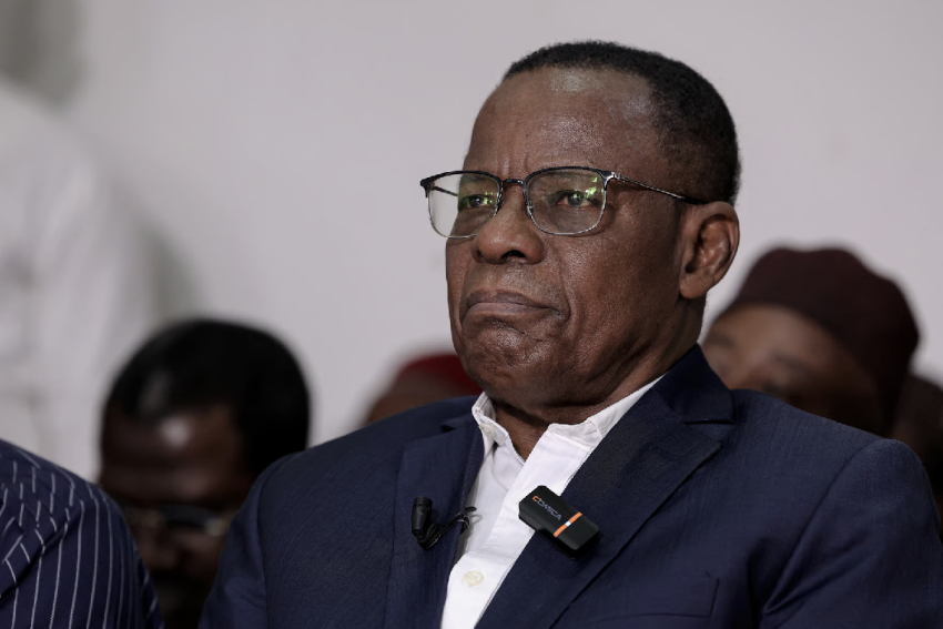 Cameroon: Muzzled Opposition, Fragile Institutions