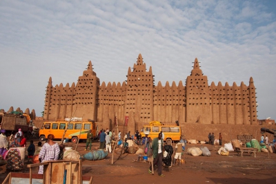 Sahel : La communauté internationale a 40 ans de retard
