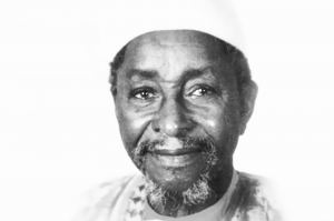 L’Humanisme théocentré dans la pensée d’Amadou Hampâté Bâ – par Dr. Seydi Diamil Niane