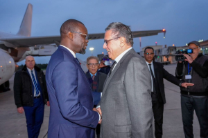 S&eacute;n&eacute;gal &ndash; Maroc : &laquo; Il faudra mieux pr&eacute;server ces ressources qui garantissent &agrave; la relation sa capacit&eacute; de se r&eacute;inventer perp&eacute;tuellement &raquo; (Bakary Sambe)