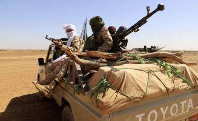 Challenges in the Dialogue Between the Malian Government and Armed Groups