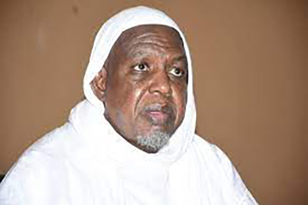 Imam Dicko : « Entre un gouvernement arrogant et une communauté internationale orgueilleuse, les Maliens meurent à petit feu »