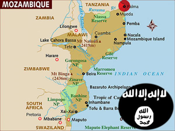 Les territoires insoupçonnés du djihadisme conquérant en Afrique (Timbuktu institute)